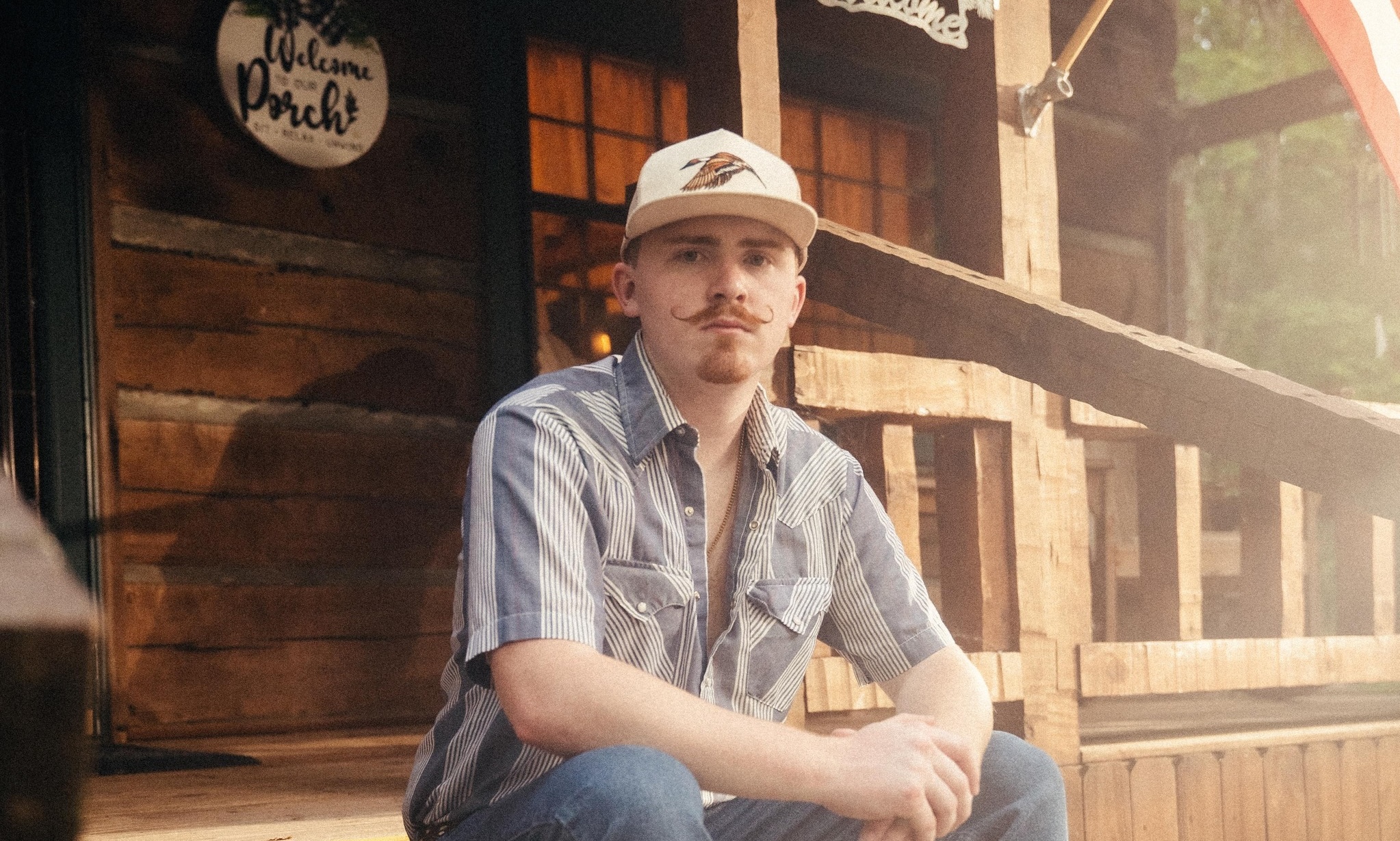 Tyler Nance